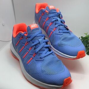 NIKE Airmax Dynasty Running Shoes Athletic Sneakers Youth - Size 7Y/women's 9